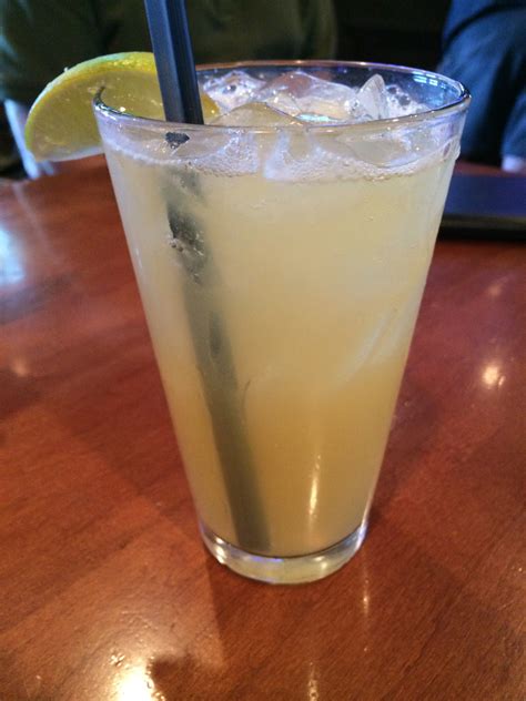 The best drinks are found at muldoon's newport 22