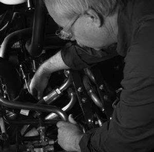 Hydraulic Hose Safety Inspection