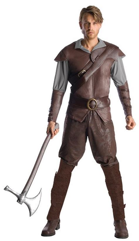 Huntsman Men's Fancydress