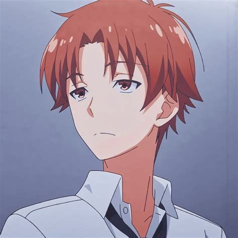 ⊹♕ ayanokouji | hazl.x