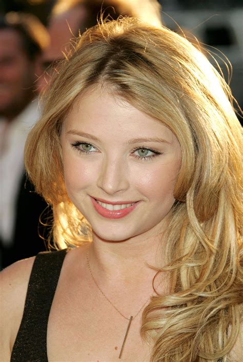 Elisabeth Harnois : Celebs