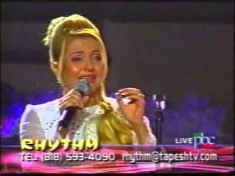 Иранская певица Гугуш 2008 год - YouTube