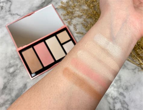 REVIEW | Pupa Milano Never Without Palette