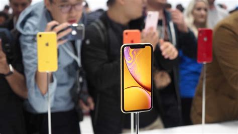 В 2020 году могут выйти сразу пять iPhone: вот всё, что о них известно