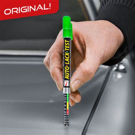 Webshop Autolack-Tester - Magnetische Lackmesser- Lackprüfer - Lack ...