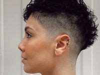 Pixie Cut Raspado - 46 ideias de Pixie cut | cabelo raspado, inspiração cabelo, cabelo curto