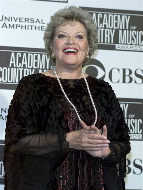 Download Patti Page Tennessee Waltz Singer Wallpaper | Wallpapers.com