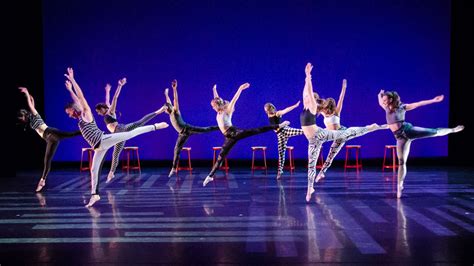 Zodiaque Dance Company | The Public
