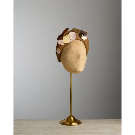 AW 22 Collection — Camilla Rose Millinery