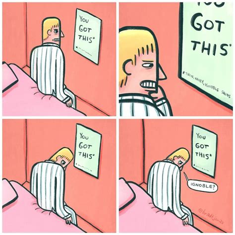 30 Ridiculous Comics Filled With Unexpected Humor By This Artist (New ...