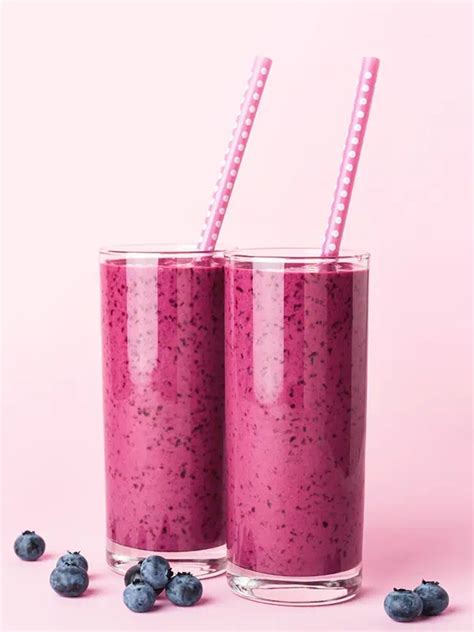 how to add protein to smoothies