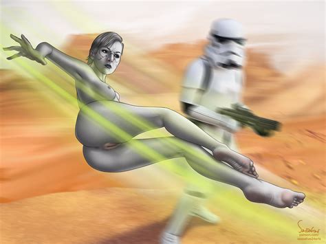 Desert Ghost - Nightsister Merrin by Sassafras - Hentai Foundry