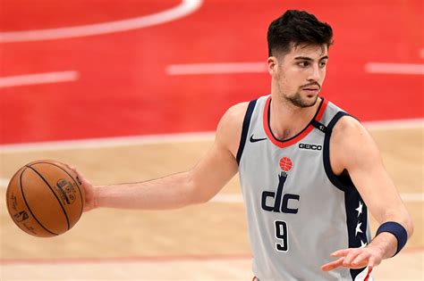 OKC Thunder land Deni Avdija is 2020 NBA Re-Draft