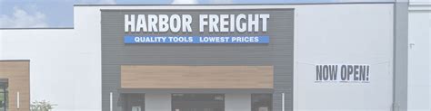 growth harbor freight careers