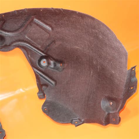 PORSCHE CAYENNE FENDER LINER LEFT DRIVER FRONT 2019 2020 2021 ...