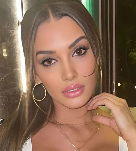 The Lyna Perez Leak: The Untold Story That's About To Explode Image 5