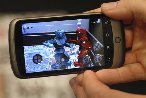 Mobile gaming is a $68.5 billion global business, and investors are ...