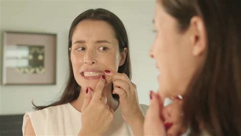 teeth treatment stock video footage royalty  teeth treatment