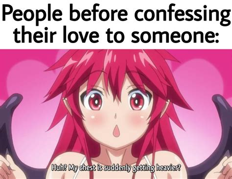 Ah, love. Sweet sweet love.