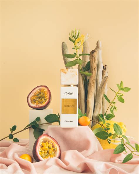 Парфюм on Behance