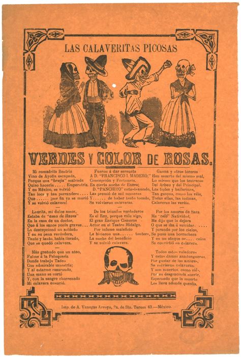 #AskAnArchivist Day: Q&A with Lizeth Ramírez | UCLA Library