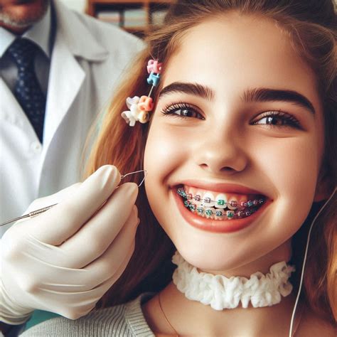Best 12 Traditional Braces in Woodbridge, Virginia: A Smile