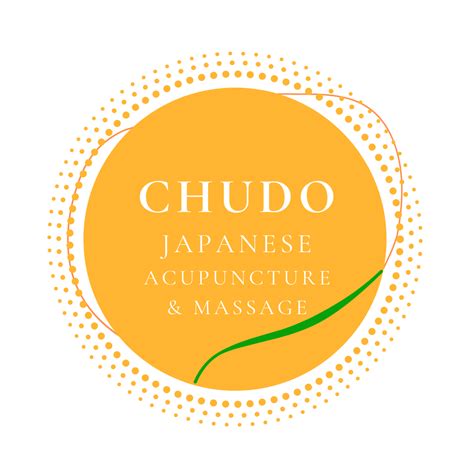 Chudo Japanese Acupuncture & Massage | Melbourne VIC
