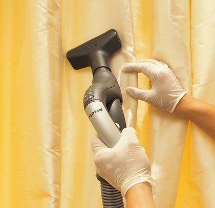 Curtain Cleaning | Curtain Cleaning Services London