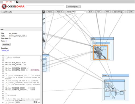 grammatech  codesonar linux journal