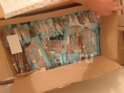 Капельницы около 400шт — купить в Красноярске. Состояние: Новое ...