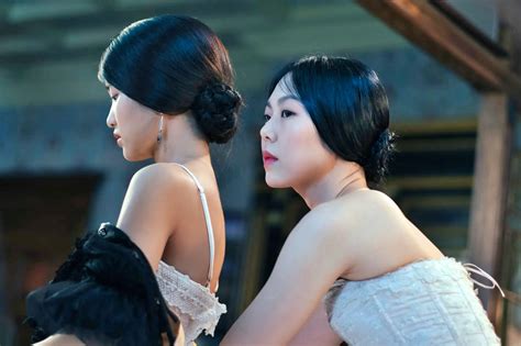 Daftar Film Semi Korea yang Tak Kalah Populer Dengan Drakor - BorobudurNews