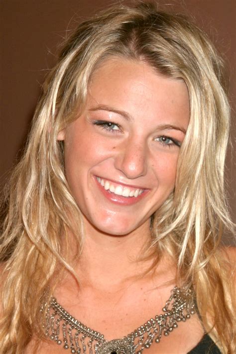 Blake Lively Before and After: From 2005 to 2023 - The Skincare Edit