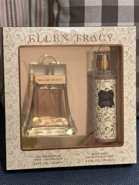Ellen Tracy Spray Fragrance Sets | Mercari