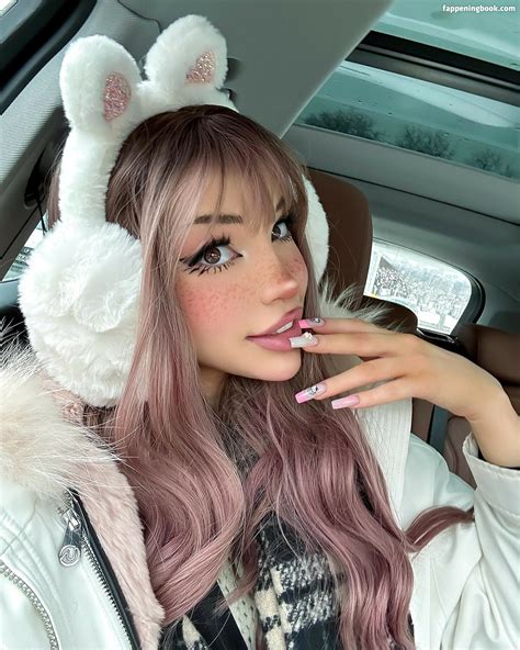 The Untold Truth About The Kawaii Sofey Leak: 10 Things You Need To See! Image 3