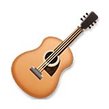 emoji guitar copy emoticon code emoji meaning