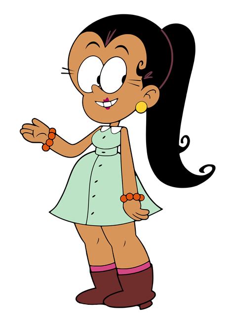 Carlota Casagrande Vector by TT4Ever229 on DeviantArt