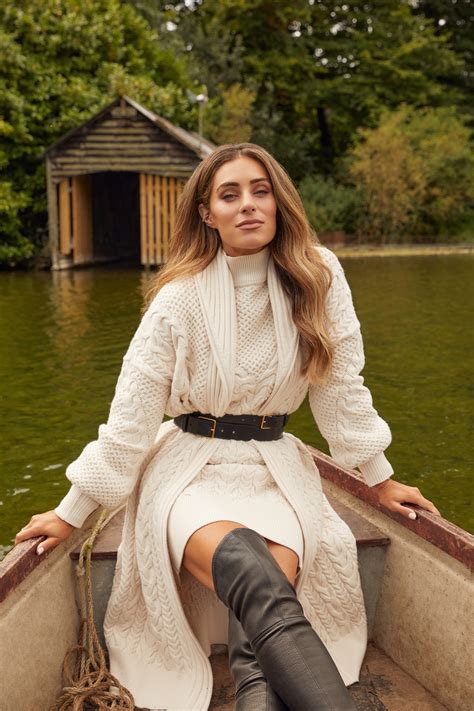 THE HERITAGE COLLECTION - LYDIA MILLEN X KAREN MILLEN AUTUMN '21