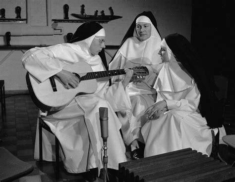 Unlocking The Mysteries Of Father Baker And The Nuns: A Deep Dive Image 9
