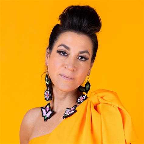 Indigenizing Fashion with Amber-Dawn Bear Robe - The Metropolitan