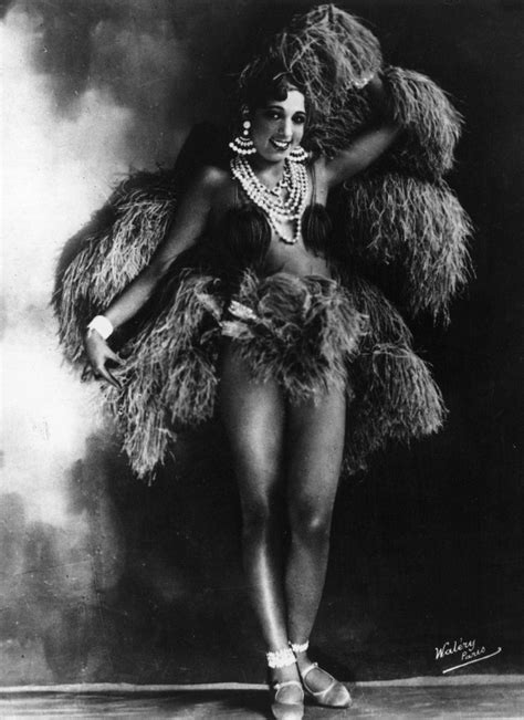 Image result for josephine baker banana skirt | Josephine baker, 1920s ...