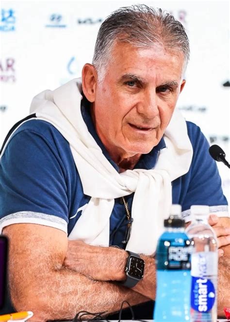 35 Facts About Carlos Queiroz | FactSnippet