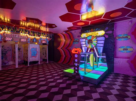 Museum of Sex celebrates Super Funland exhibit | blooloop