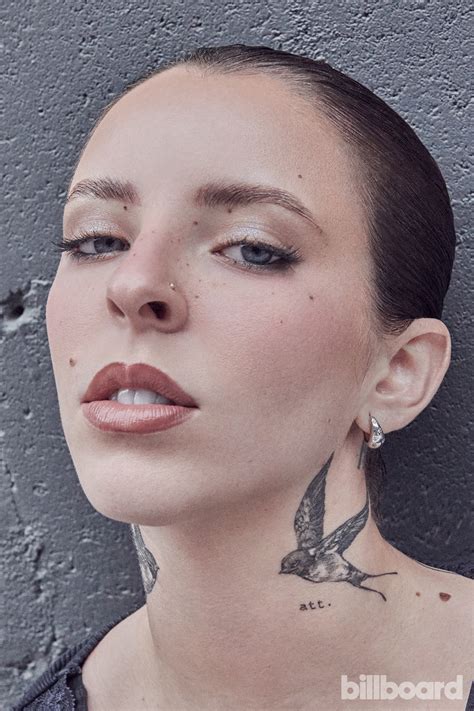 Young Miko Photos: Billboard Cover Shoot