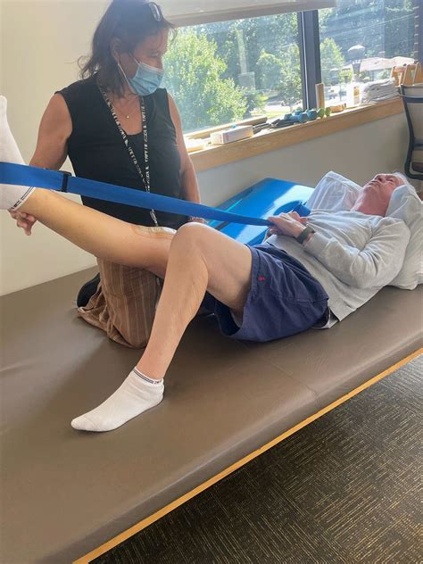 Northeast Rehab Brings Specialized Patient-Centered Approach to JGS