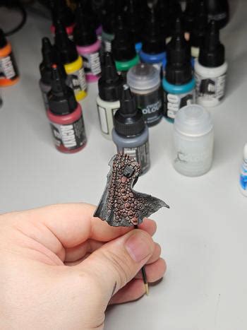 Pro Acryl Base Set| Monument Hobbies