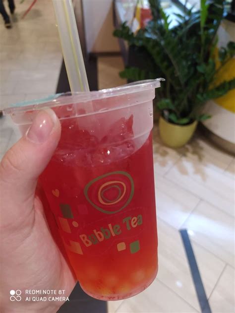 Bubble Tea im Elbepark Dresden | Pretty drinks, Boba tea, Bubble tea