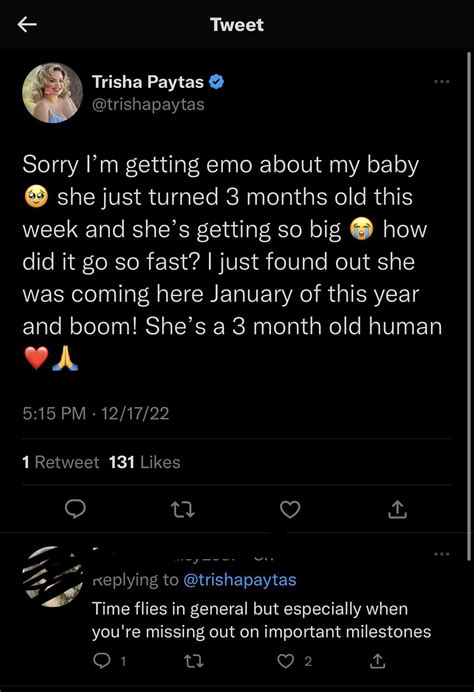 1127 best r/trishylandwifeys images on Pholder | I felt we all needed