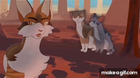 sol warriors    gif warrior cats warrior cat warrior