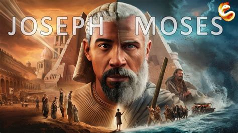 Joseph Apostle of Jesus from CT YouTube: The Enduring Legacy - 24y9if3
