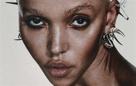 FKA Twigs announces new album 'EUSEXUA'